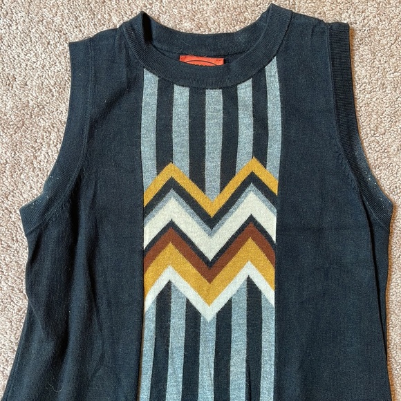 Missoni for Target black dress , size s - Picture 2 of 4